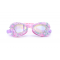 BLING2O KIDS SWIMMING GOGGLE - MAUVE MONARCH